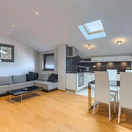 Apartman Biba Póla
