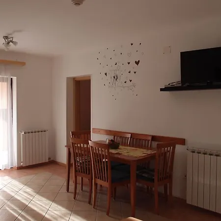 Apartament Biba *