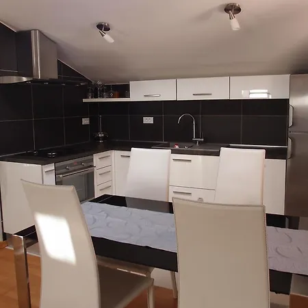 Apartman Biba *