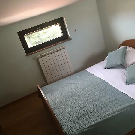 Biba Apartament *