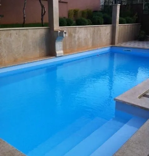 شقة Biba *