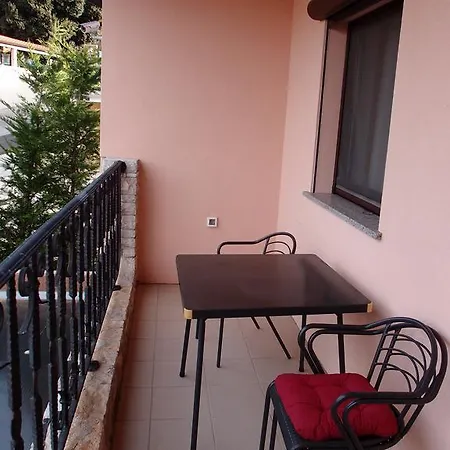 Biba Apartment