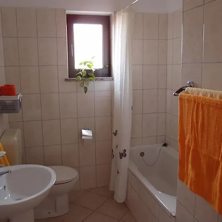 Biba Apartment *