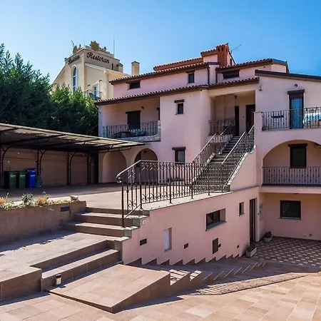 Apartment Biba
