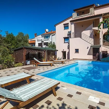 Biba Apartment Pula