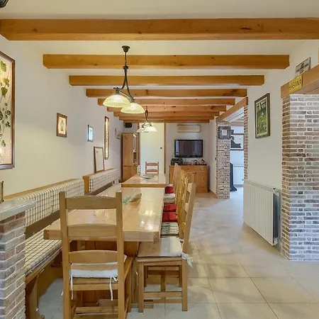 Biba Apartment