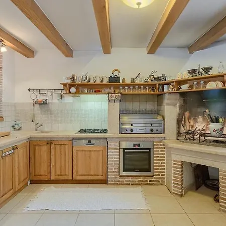 Apartment Biba