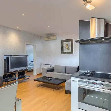 Apartment Biba *