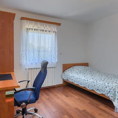 Biba Apartment