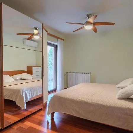 Apartment Biba