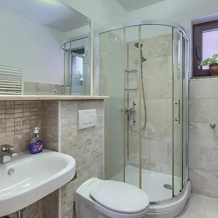 Apartment Biba *