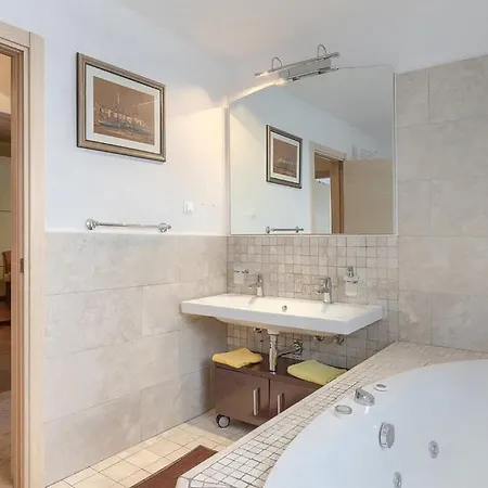 Biba Apartment Pula