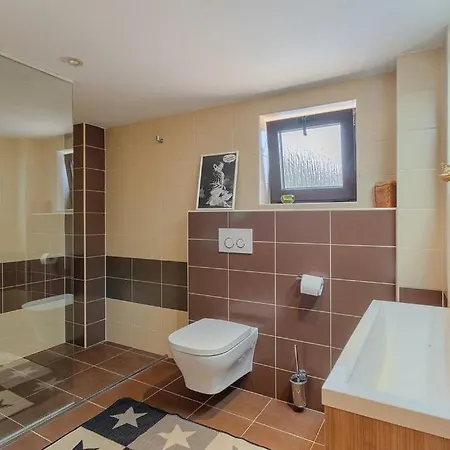 Apartment Biba Pula