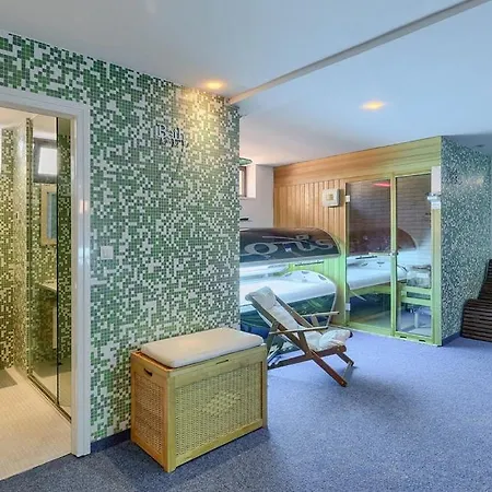 Biba Apartment