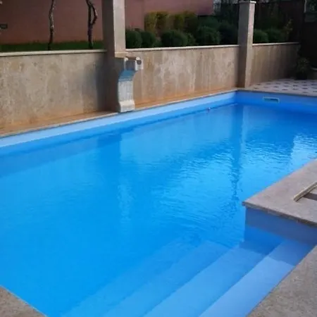 Apartment Biba *