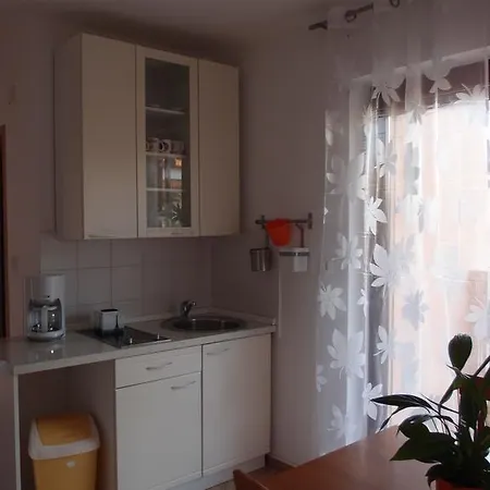 Biba Apartment