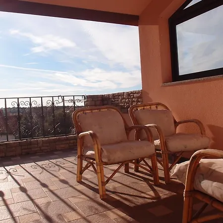 Apartment Biba