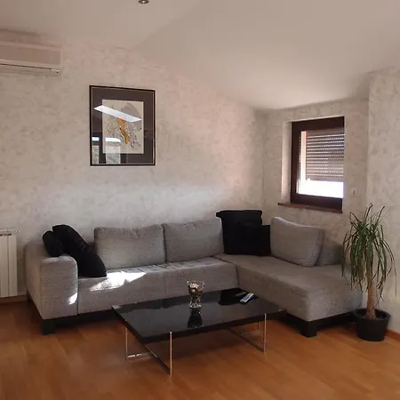Biba Apartment Pula