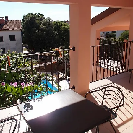 Apartment Biba *