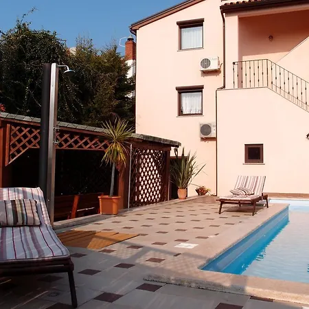 Biba Apartment Pula