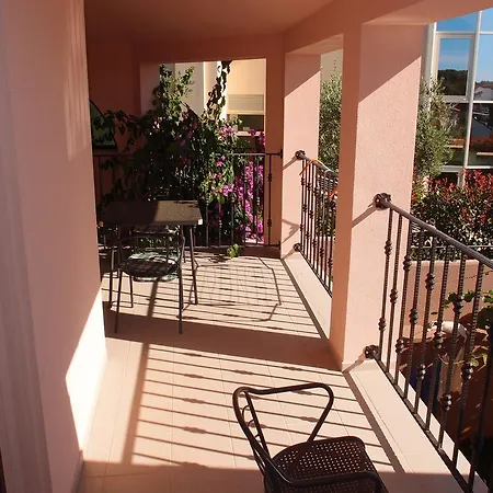 Biba Apartment