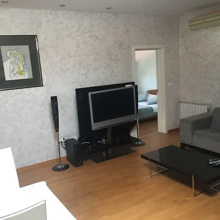 Apartment Biba Pula