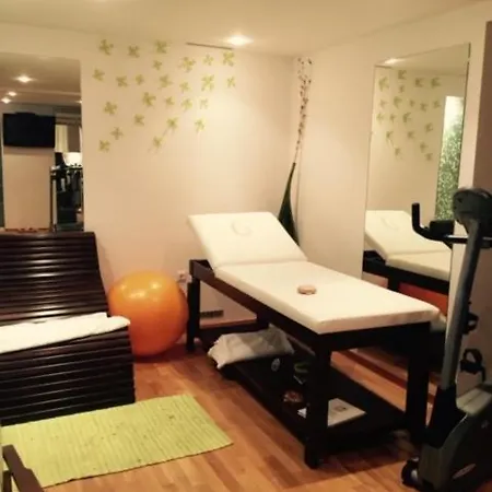 Apartment Biba
