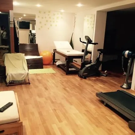Apartment Biba *