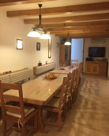 Biba Apartment *