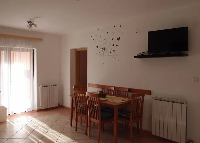 Apartman Biba *