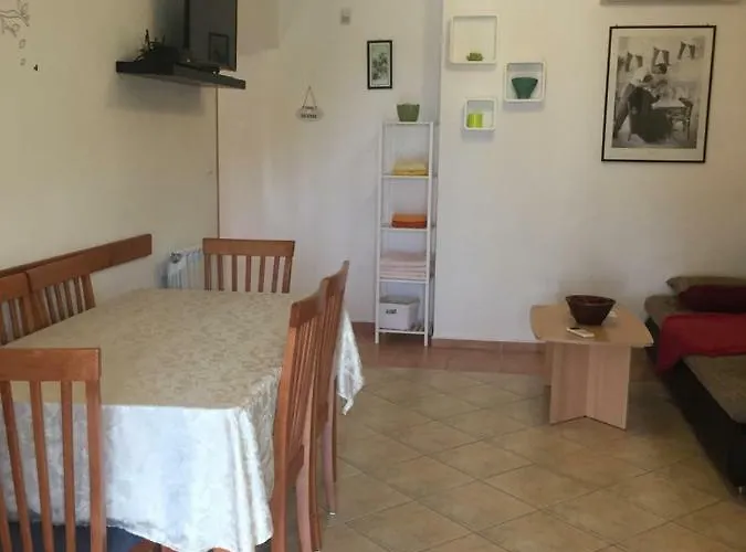 Apartman Biba