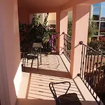 Biba 아파트
